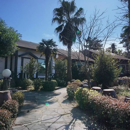 Bijarim Resort Czedżu Zewnętrze zdjęcie