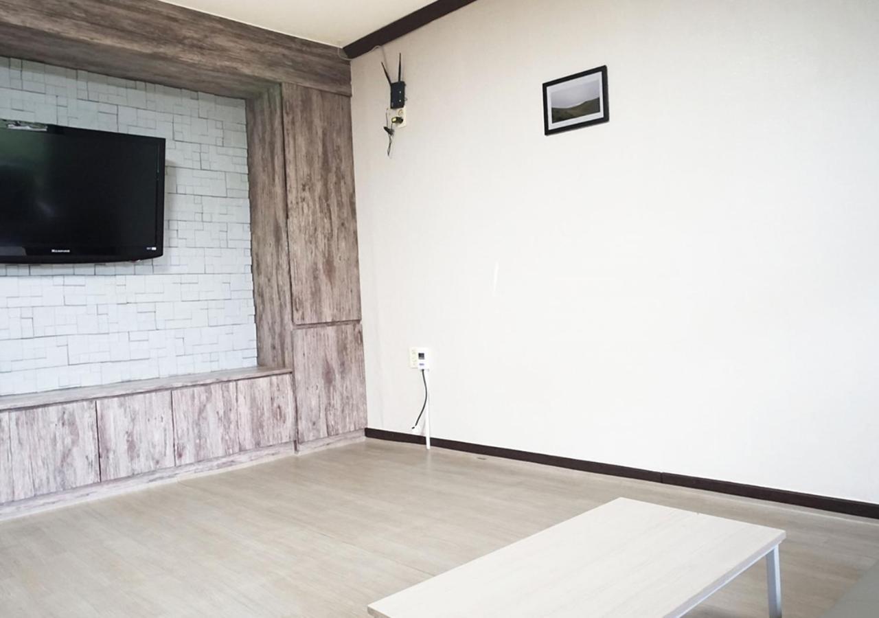 Bijarim Resort Czedżu Zewnętrze zdjęcie