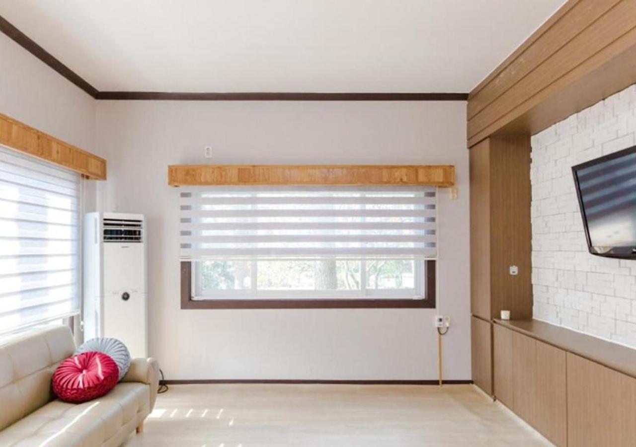 Bijarim Resort Czedżu Zewnętrze zdjęcie
