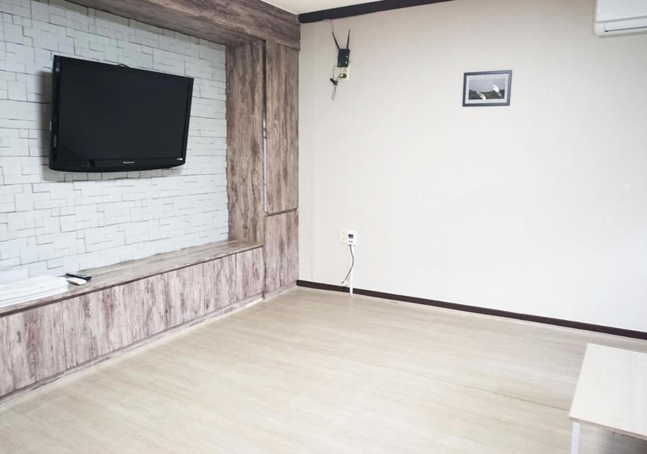 Bijarim Resort Czedżu Zewnętrze zdjęcie