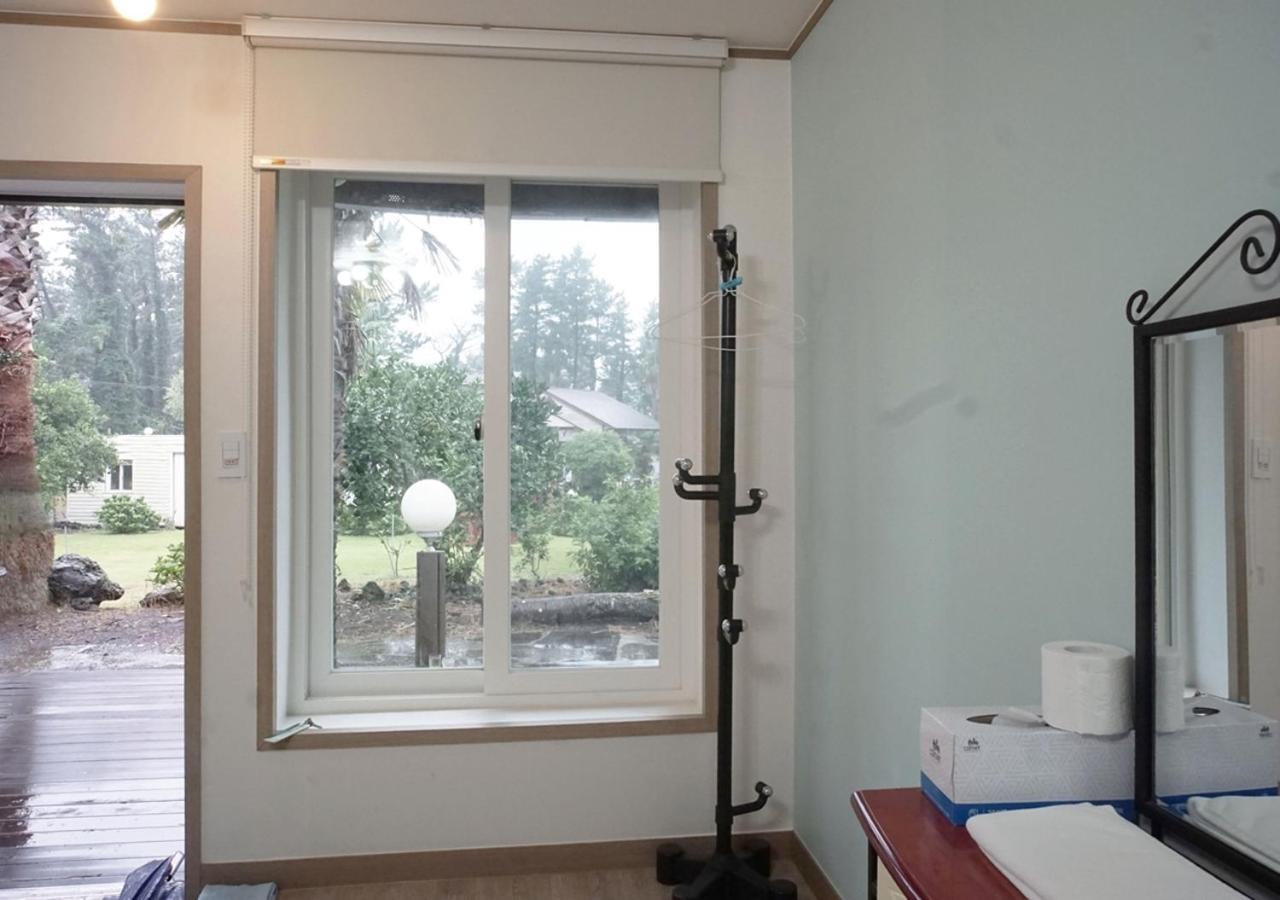 Bijarim Resort Czedżu Zewnętrze zdjęcie