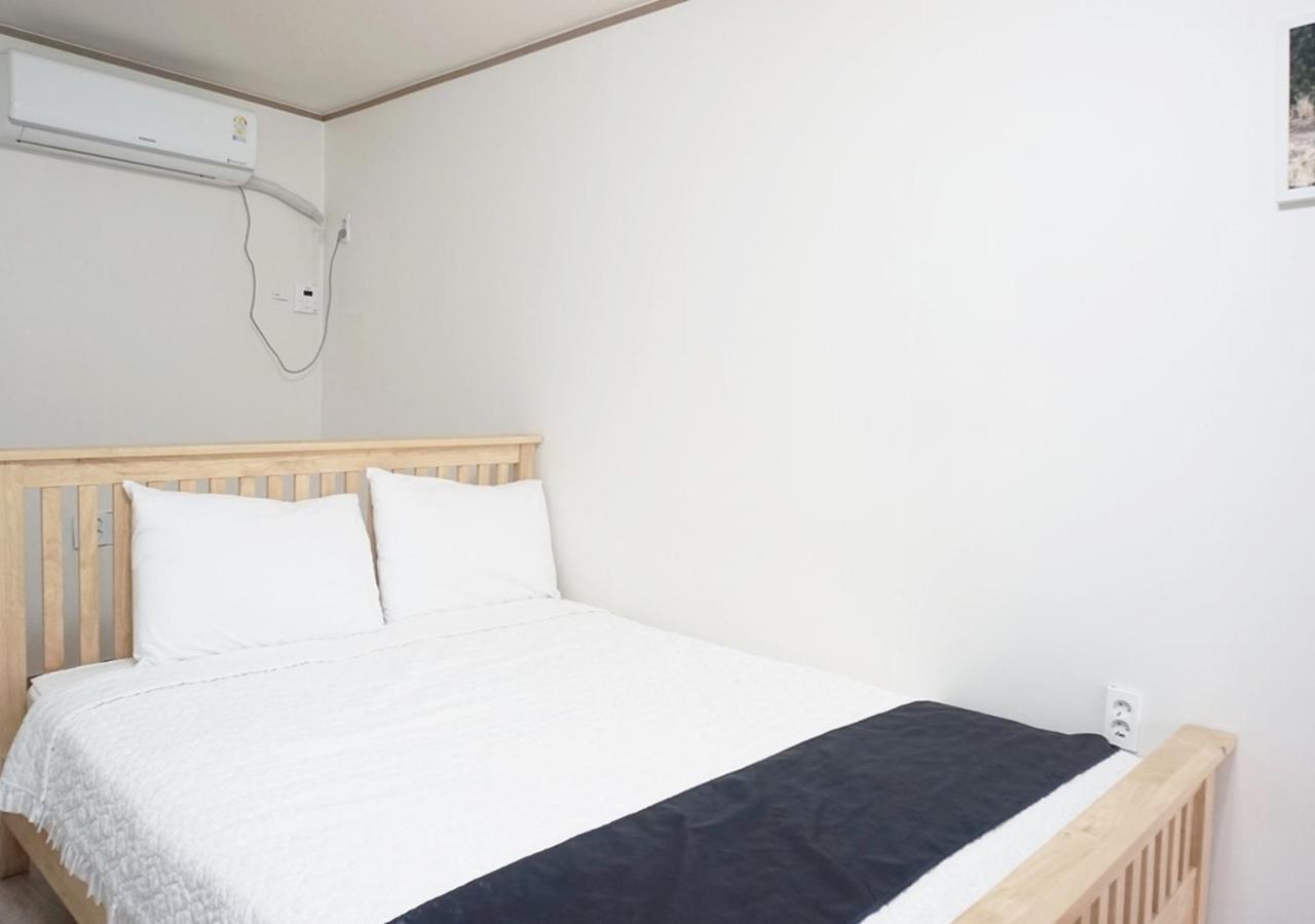 Bijarim Resort Czedżu Zewnętrze zdjęcie