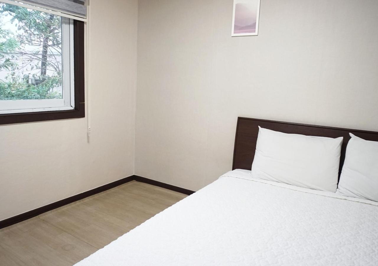Bijarim Resort Czedżu Zewnętrze zdjęcie