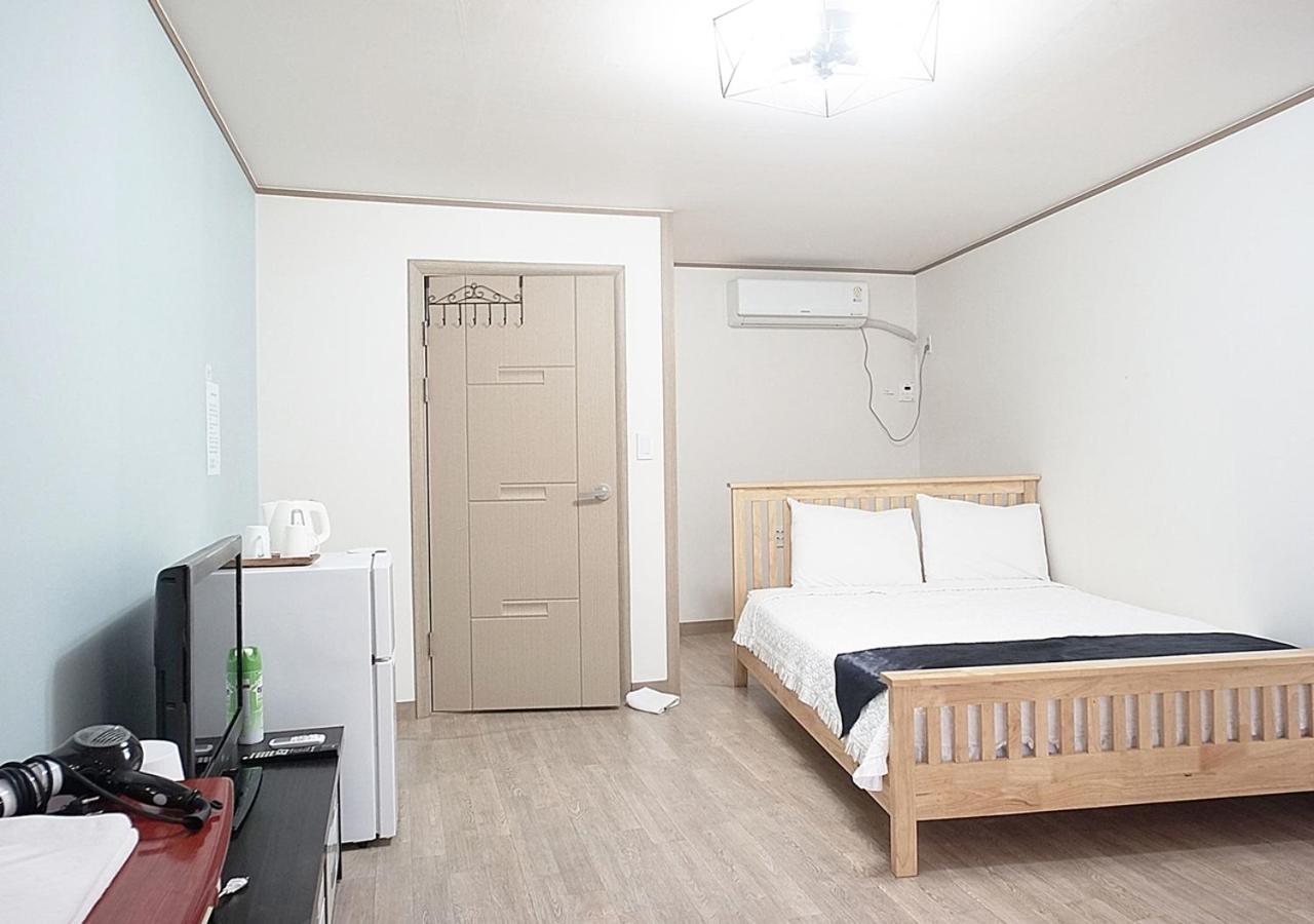 Bijarim Resort Czedżu Zewnętrze zdjęcie