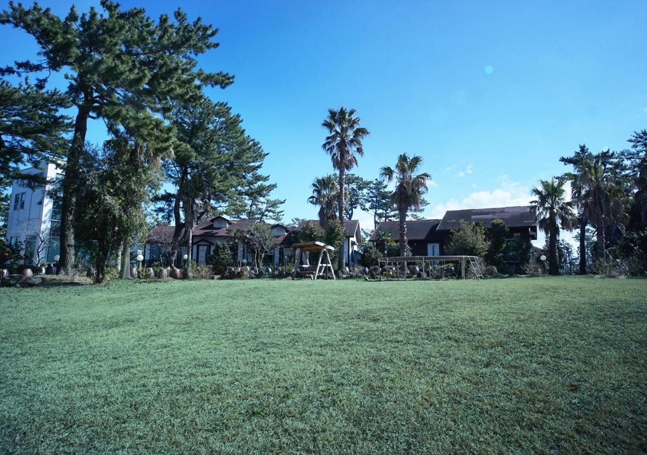 Bijarim Resort Czedżu Zewnętrze zdjęcie